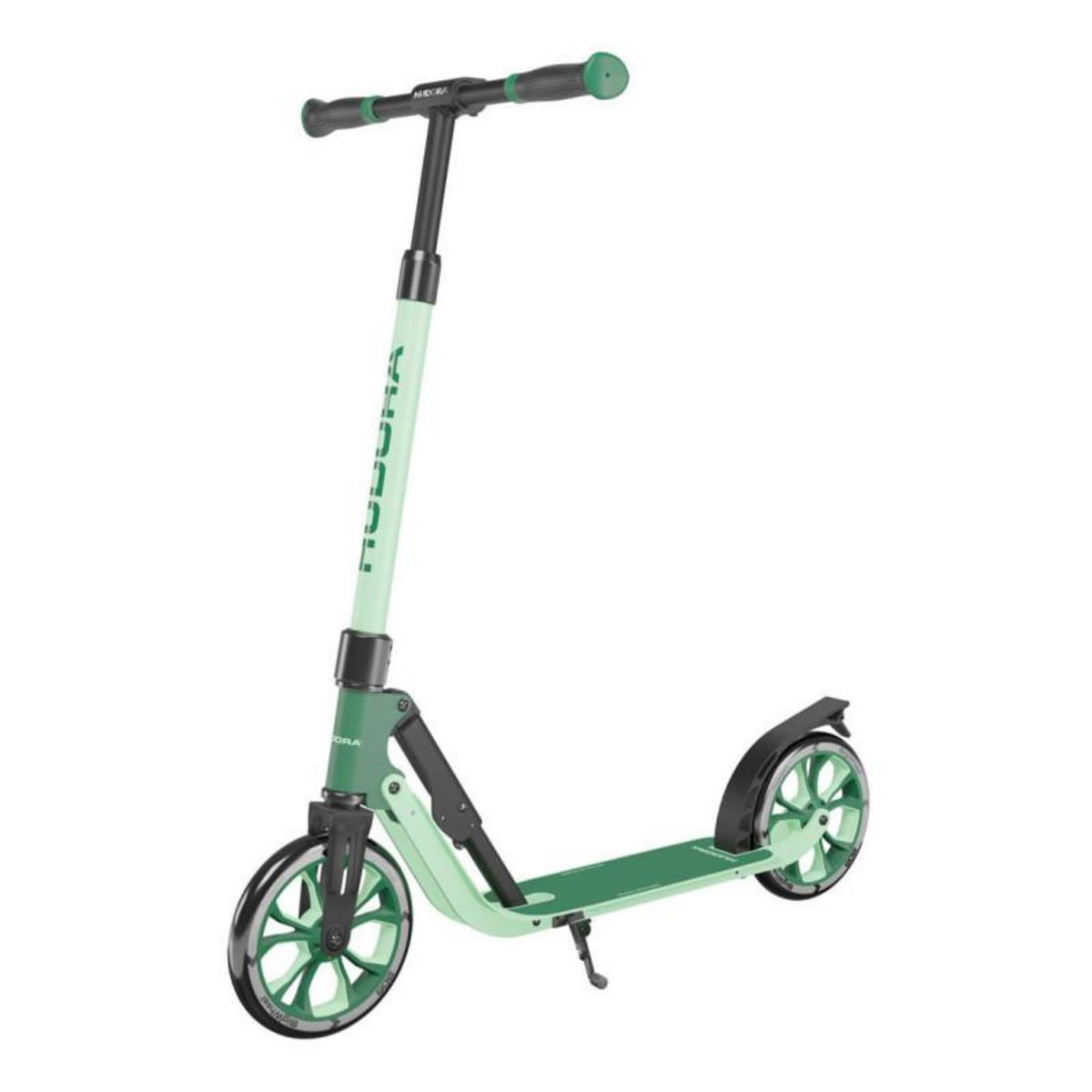 HUDORA HUDORA Big Wheel Scooter Step 215 Advanced - Pine 14151