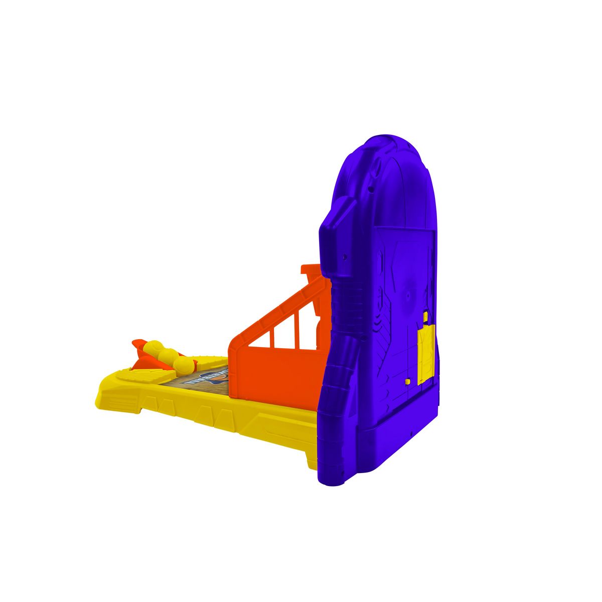 Lexibook Jeu de Basketball Électronique avec effets lumineux et sonores