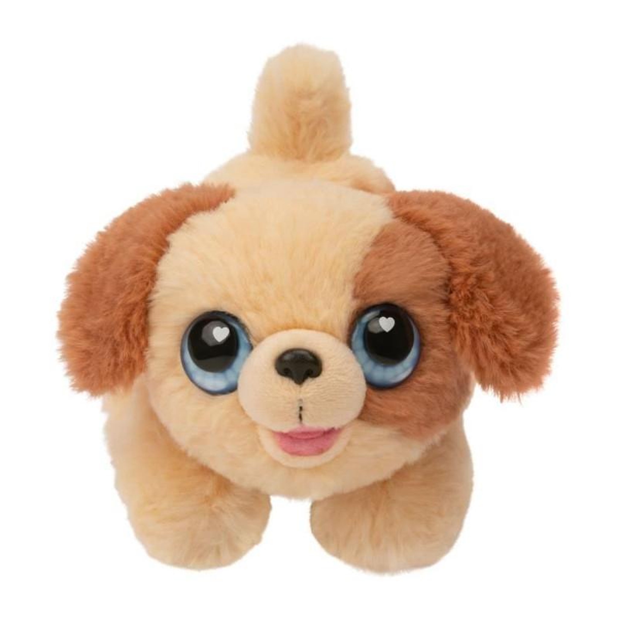 Voir la diapositive 3 : LITTLE LIVE PETS Niche surprise - Moose Toys - Chien orange - Modele aléatoire - Accessoires inclus - 5 ans et plus