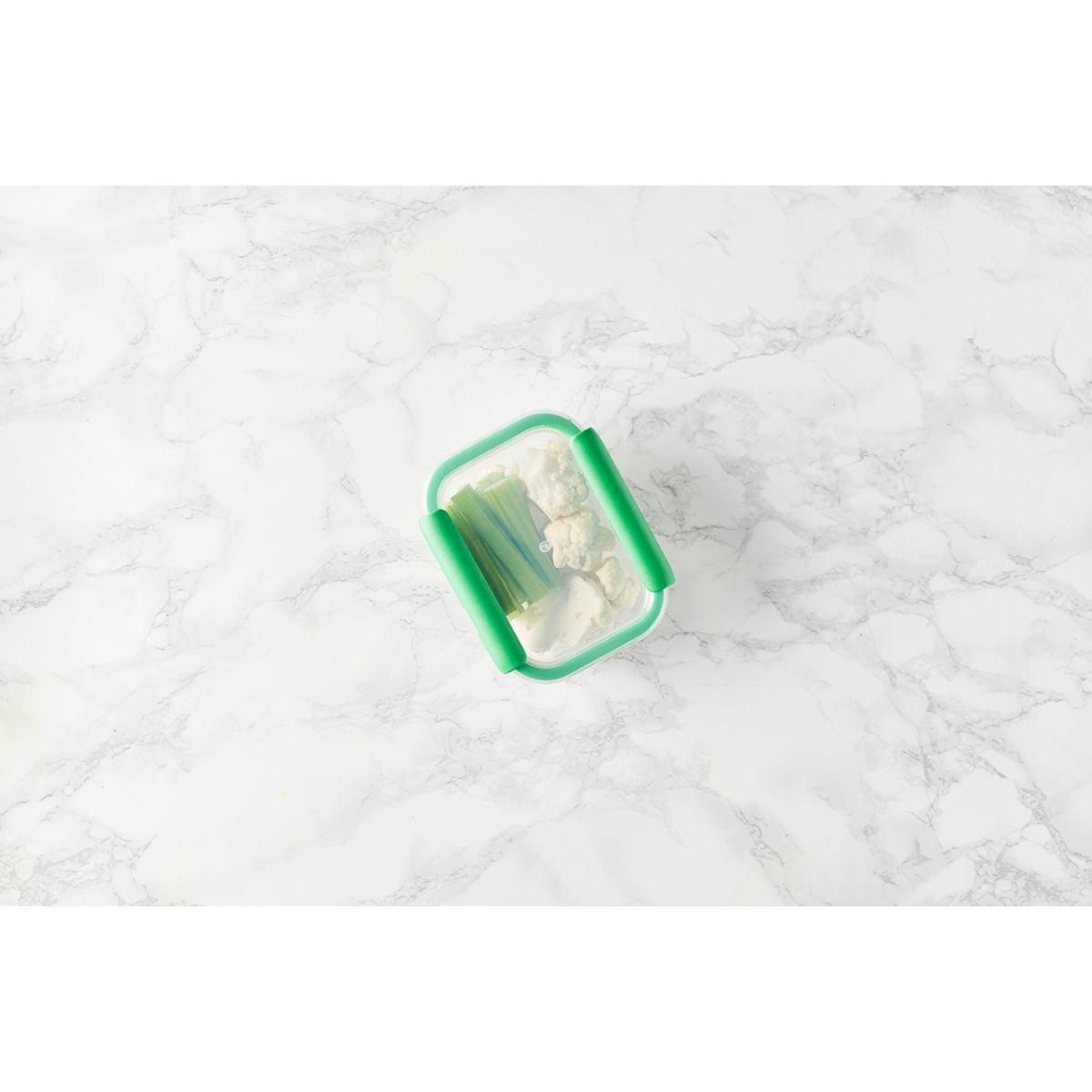 MASTRAD Boîte hermétique de conservation lot de 3