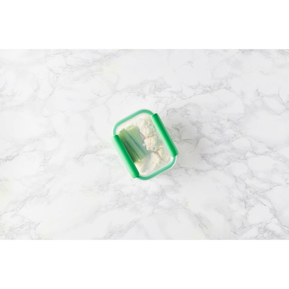 MASTRAD Boîte hermétique de conservation lot de 3