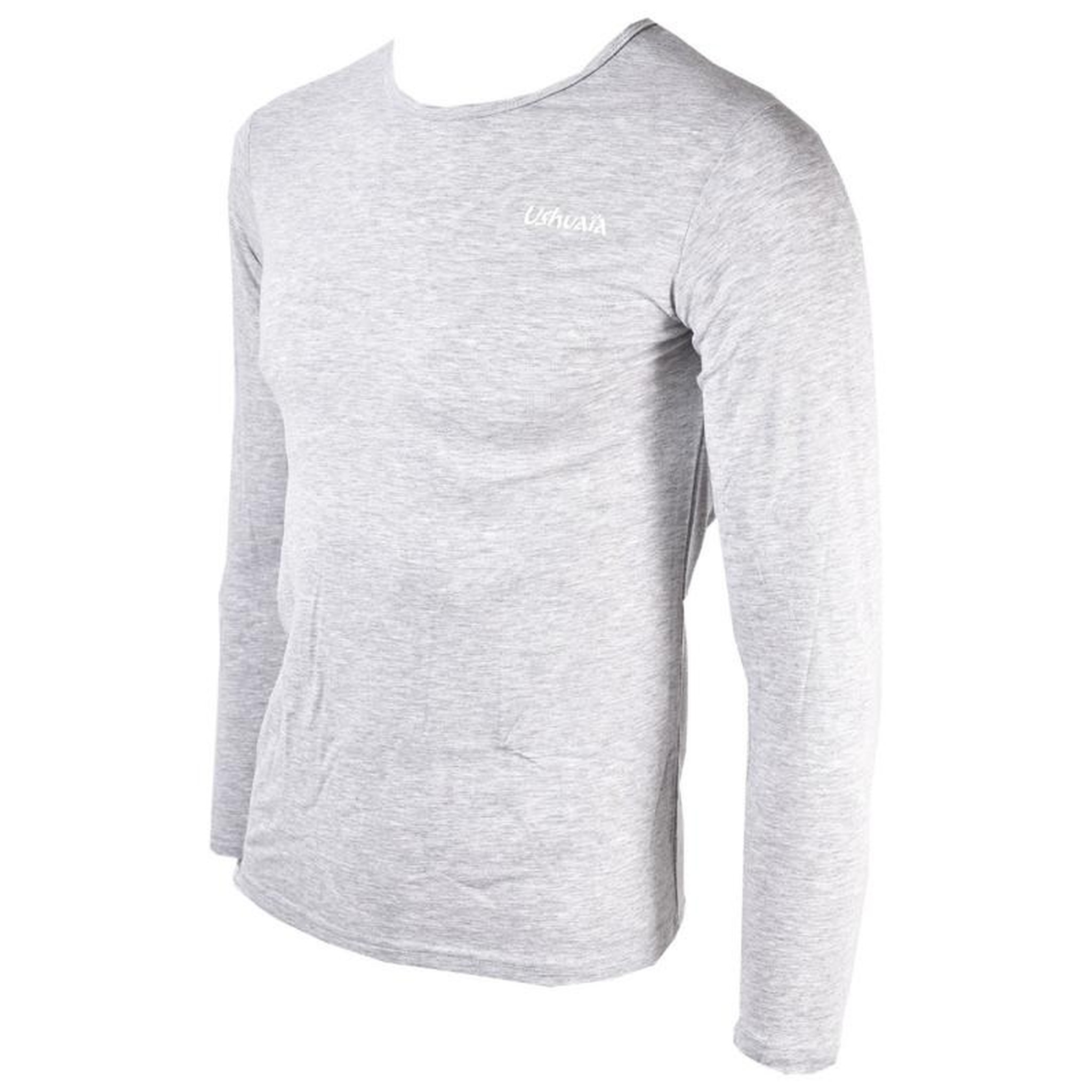 Voir la diapositive 2 : USHUAï¿½A T Shirt Homme USHUAIA THERMO