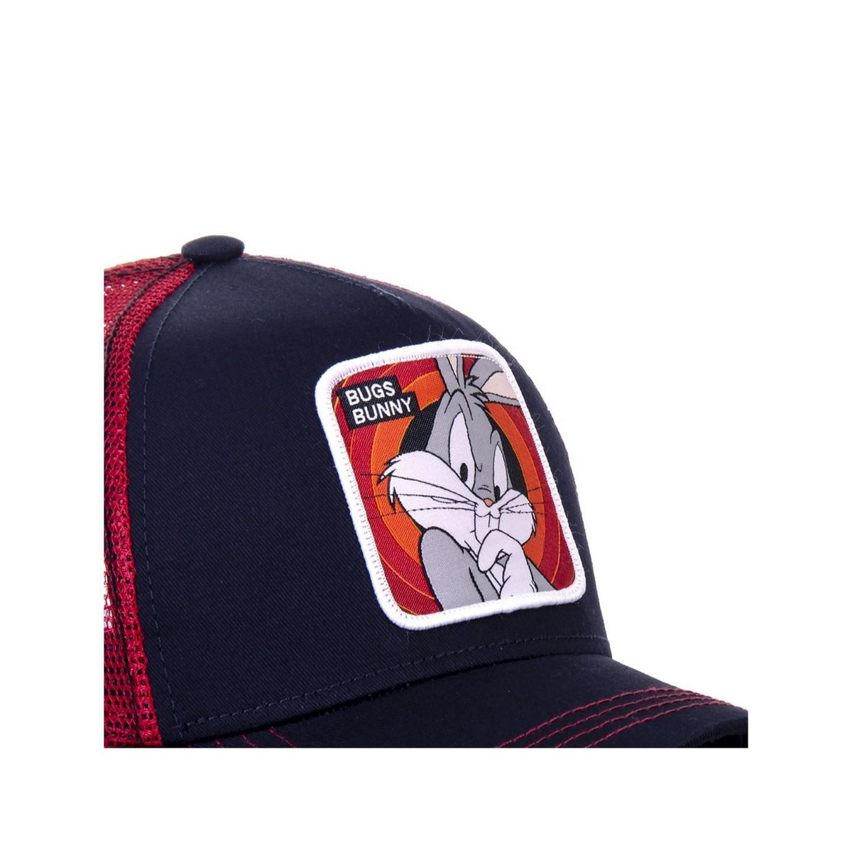 CAPSLAB Casquette Looney Tunes Bunny