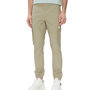Voir la diapositive 1 : CALVIN KLEIN JEANS Pantalon Cargo Vert Homme Calvin Klein Jeans J30J3276