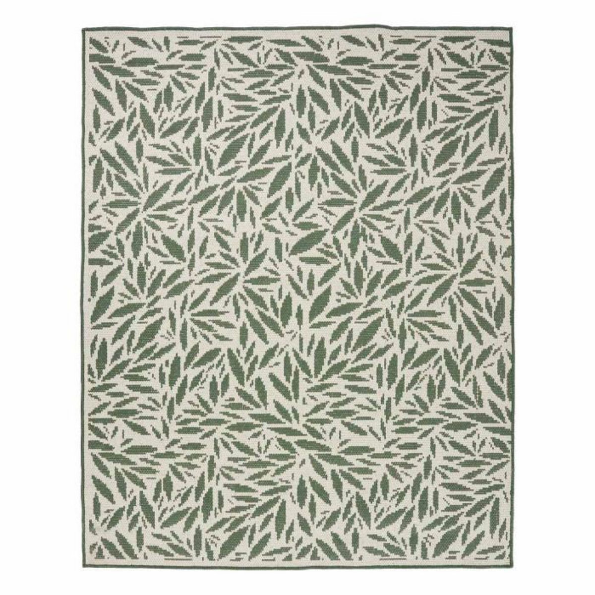 ATMOSPHERA Tapis Intérieur & Extérieur  Ilanga  100x150cm Vert