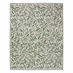 ATMOSPHERA Tapis Intérieur & Extérieur  Ilanga  100x150cm Vert