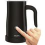 Voir la diapositive 4 : KRUPS Emulsionneur de lait 500w 0.3l noir - xl100810