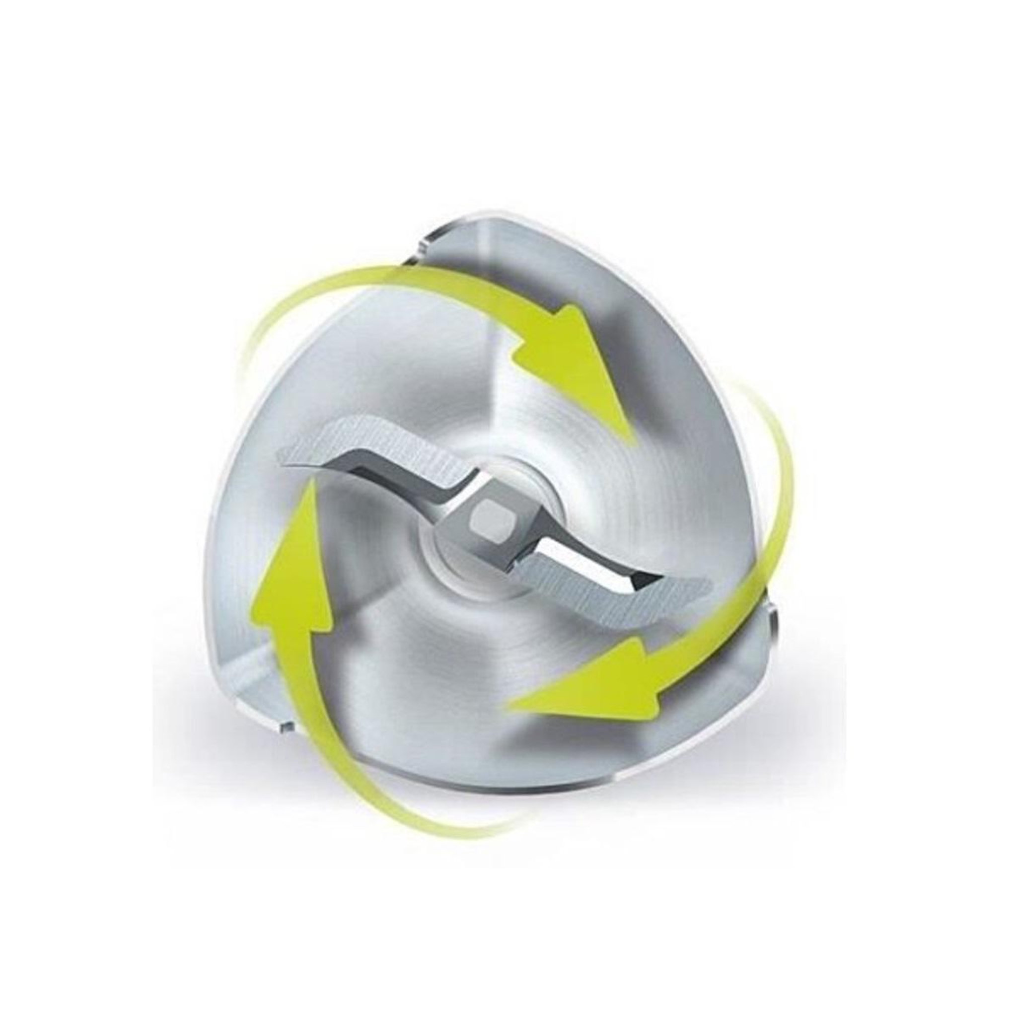 Voir la diapositive 4 : Philips Mixeur plongeant 650w blanc - hr2531.00