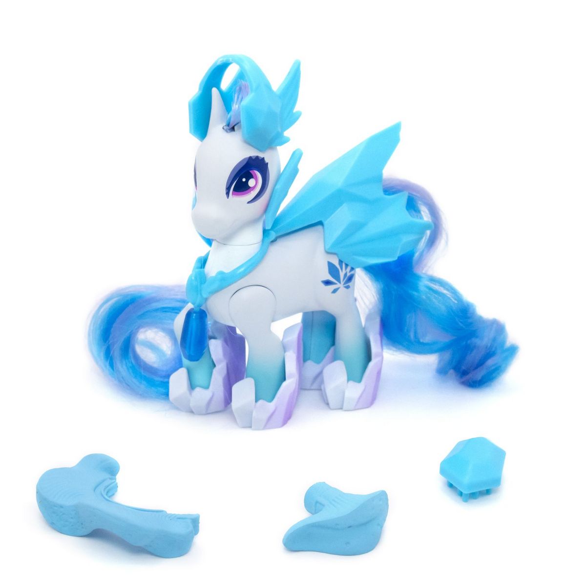 SPLASH TOYS Figurine Ekinia Box