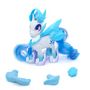 Voir la diapositive 8 : SPLASH TOYS Figurine Ekinia Box