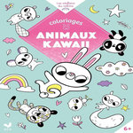 MES MANDALAS KAWAII, Notaert Amandine