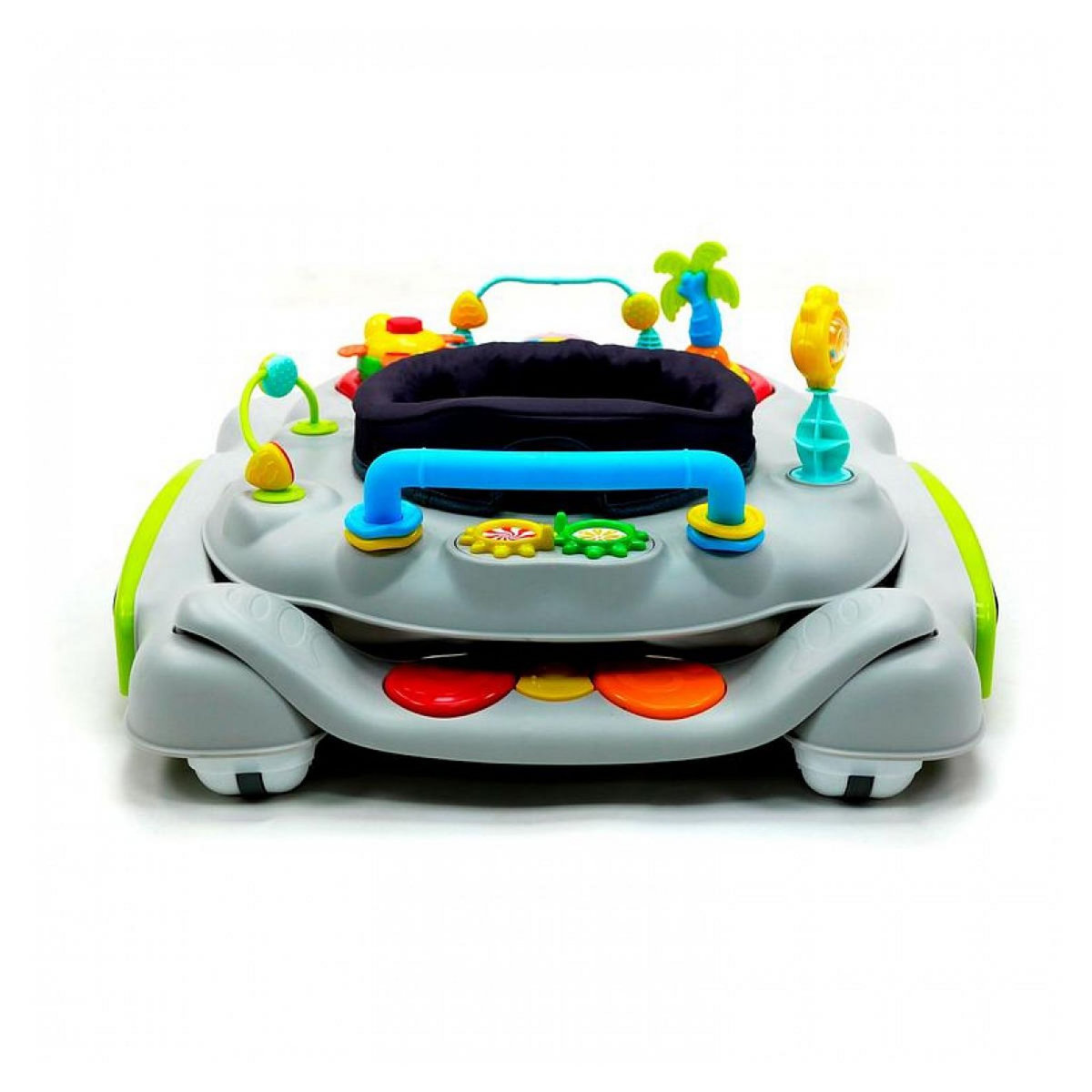 Asalvo Trotteur Dandelion - gris vert