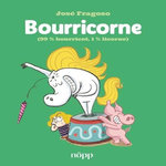 BOURRICORNE. (99% BOURRICOT, 1% LICORNE), Fragoso José
