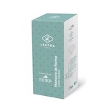 LESTRA Surmatelas Lestra Fjord à mémoire de forme 80 x 200 cm Lestra