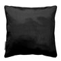 Voir la diapositive 1 : Paris Prix Housse de Coussin  Shana  40x40cm Noir