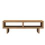 Voir la diapositive 4 : VIDAXL Support de moniteur chêne artisanal 50x27x15 cm bois ingénierie
