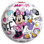 Voir la diapositive 2 : MINNIE Ballon Minnie 23 cm