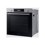 Voir la diapositive 3 : Samsung Four intégrable multifonction 76l 60cm à pyrolyse inox - NV7B4420ZAS