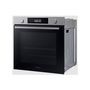 Voir la diapositive 3 : Samsung Four intégrable multifonction 76l 60cm à pyrolyse inox - NV7B4420ZAS