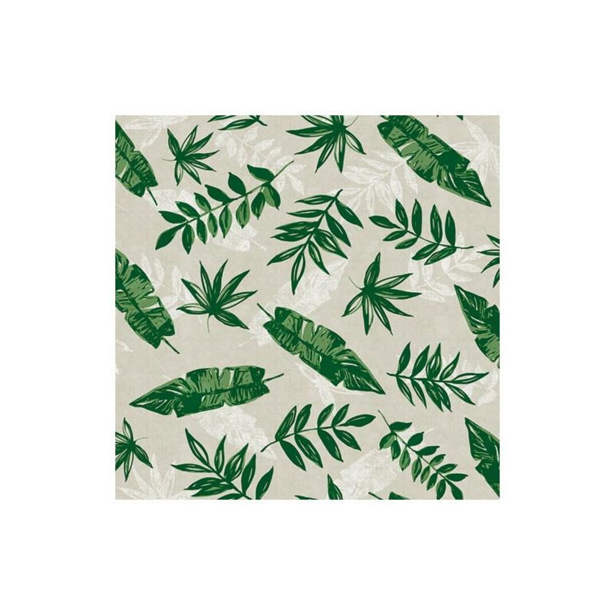 D-C-FIX NAPPE MANHATTAN TROPICAL FOREST 150CM D-C-FIX - F2312312