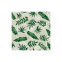 Voir la diapositive 2 : D-C-FIX NAPPE MANHATTAN TROPICAL FOREST 150CM D-C-FIX - F2312312