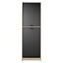 Voir la diapositive 2 : Colonne de rangement cuisine H180cm FAST FOOD