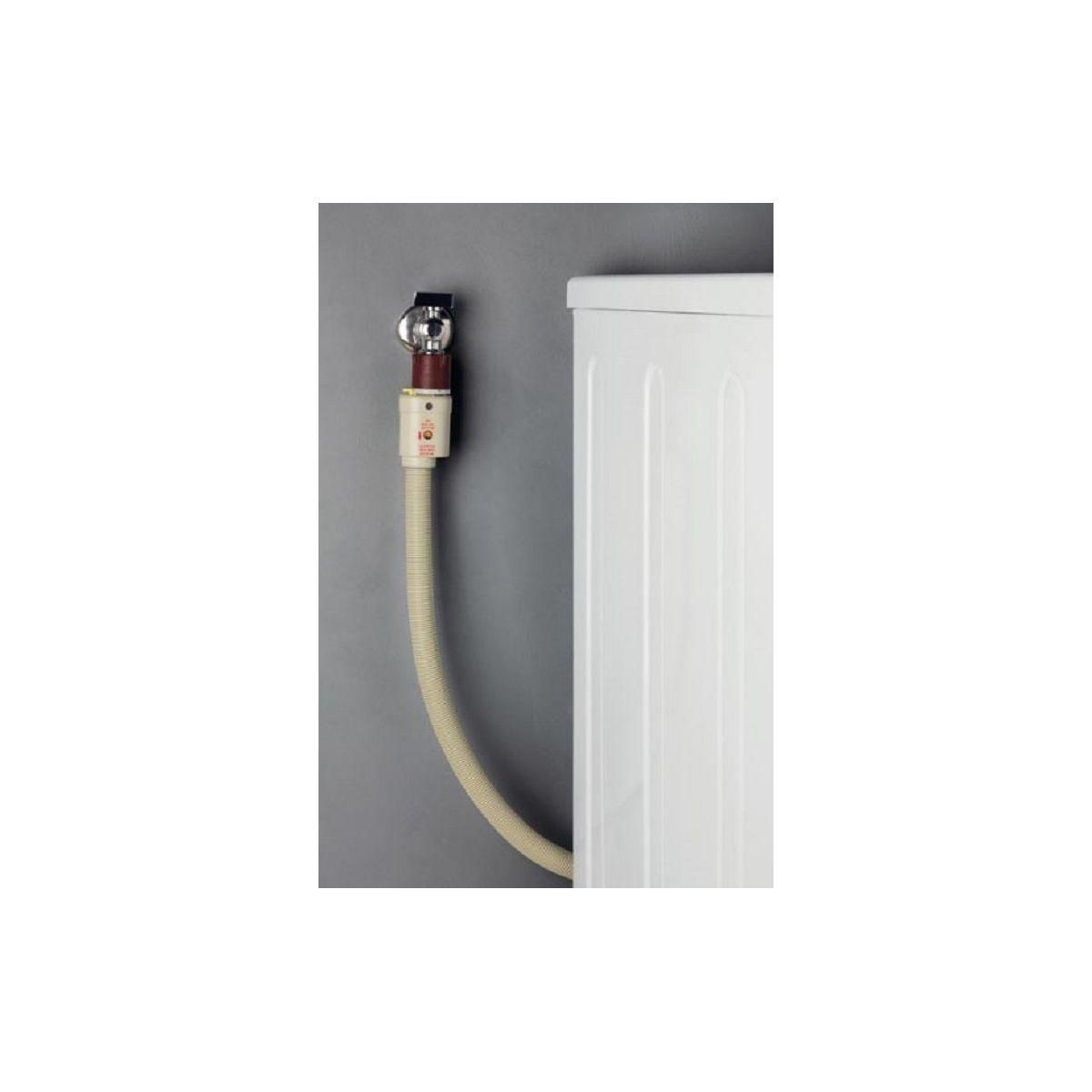 WPRO Tuyau d'alimentation d'eau TAF157