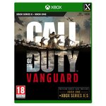 Call of Duty: Vanguard Xbox Series X