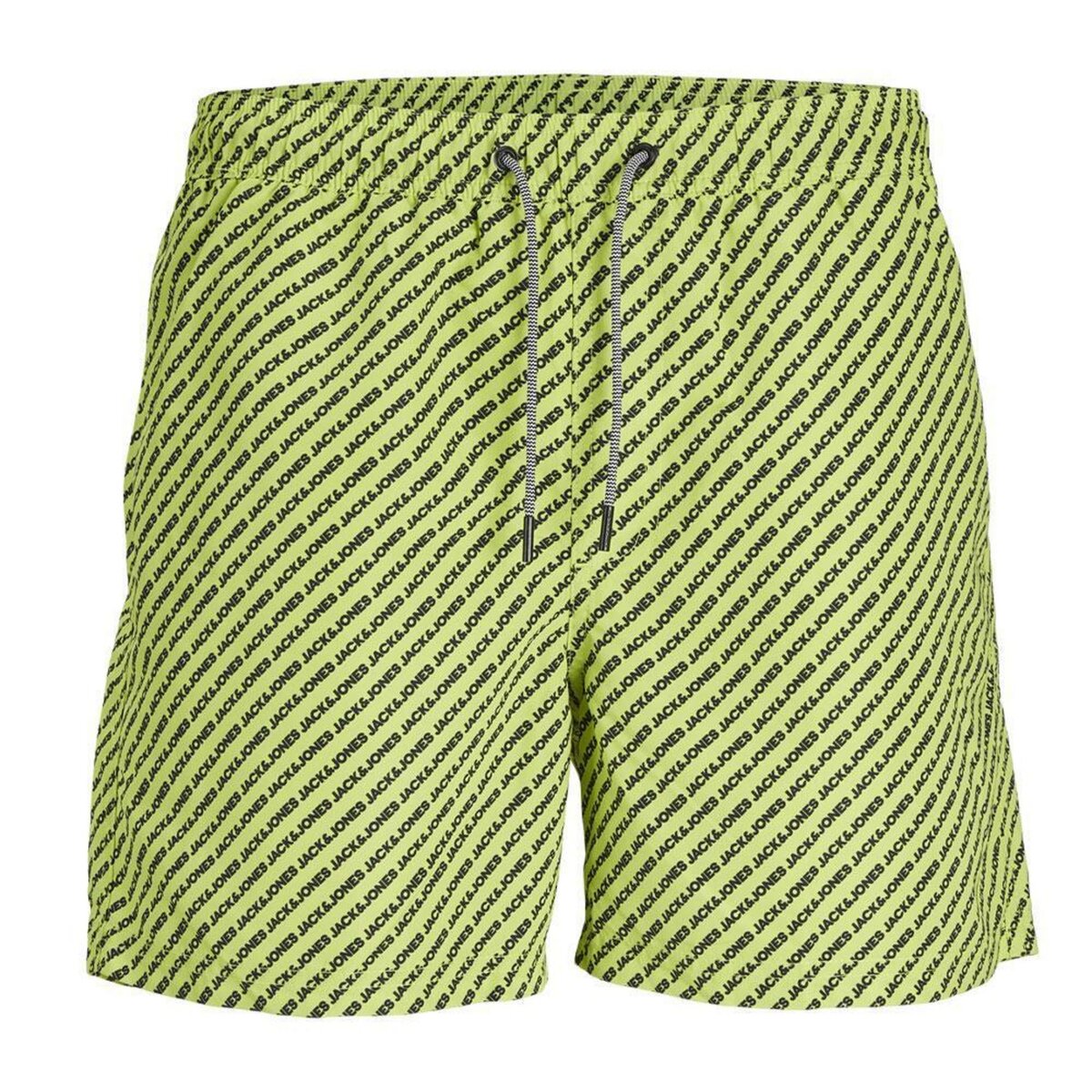 Jack & Jones Short de Bain /Noir Garçon Jack & Jones Fiji