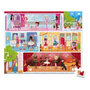 Voir la diapositive 2 : Juratoys-Janod Puzzle Danse Academie 100 pieces