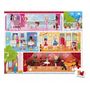 Voir la diapositive 2 : Juratoys-Janod Puzzle Danse Academie 100 pieces