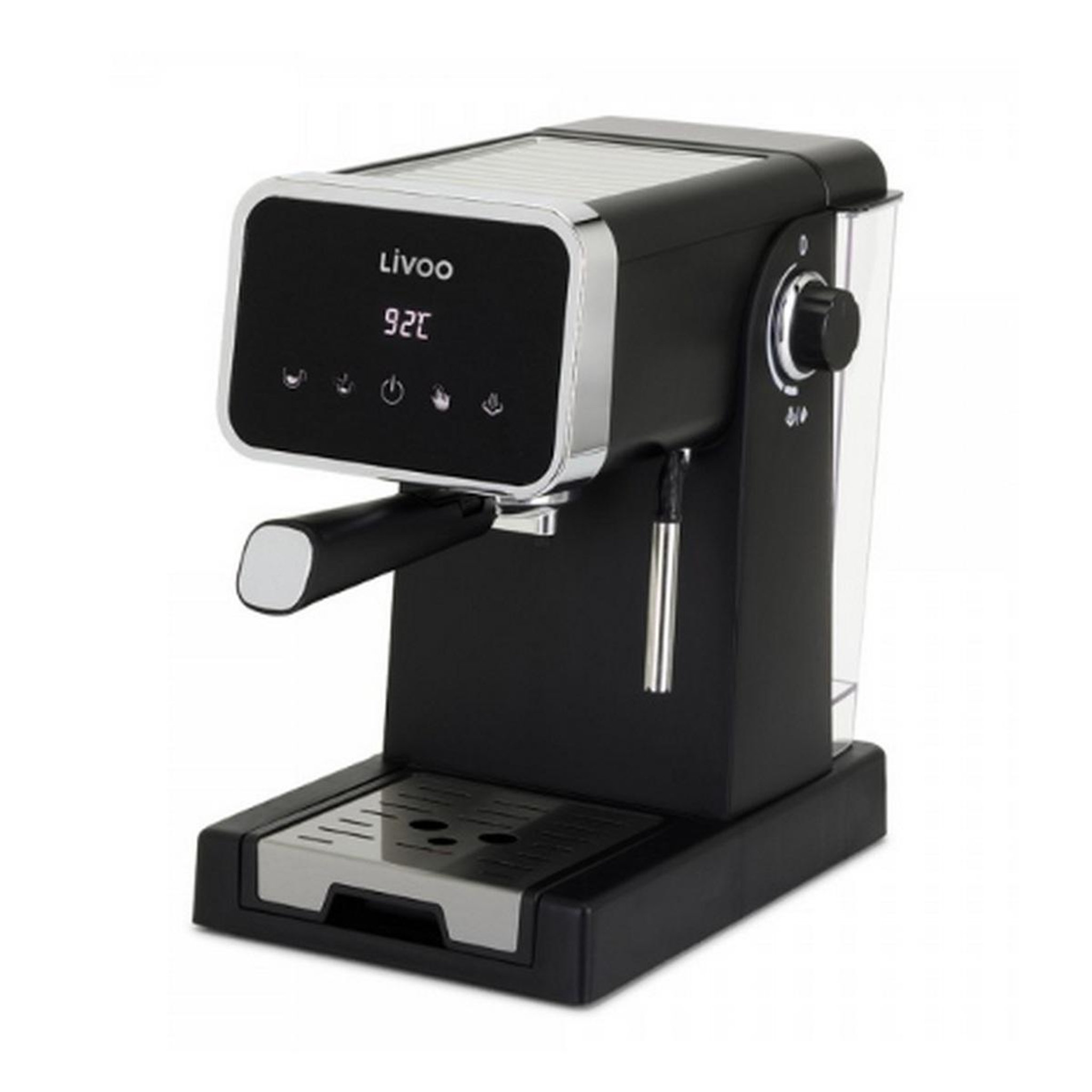 LIVOO Machine à expresso 20bars - dod218n
