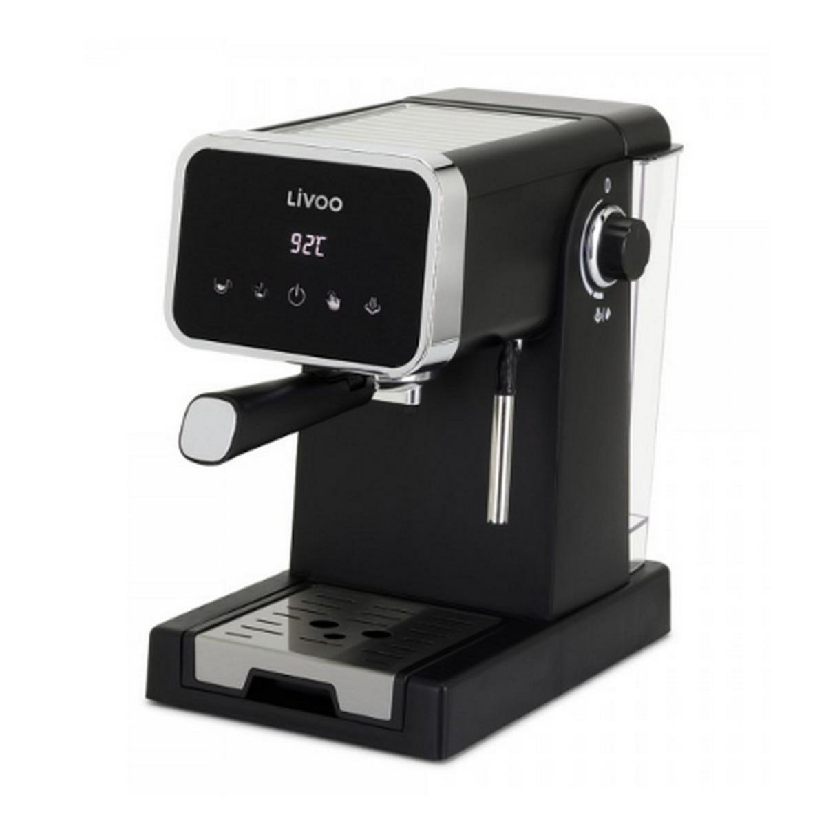 LIVOO Machine à expresso 20bars - DOD218N