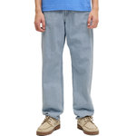 Jack & Jones Jean Loose  Garçon Jack & Jones Original 458. Coloris disponibles : Bleu