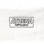 Athena Lot de 2 Tee-shirts homme col V Ecopack