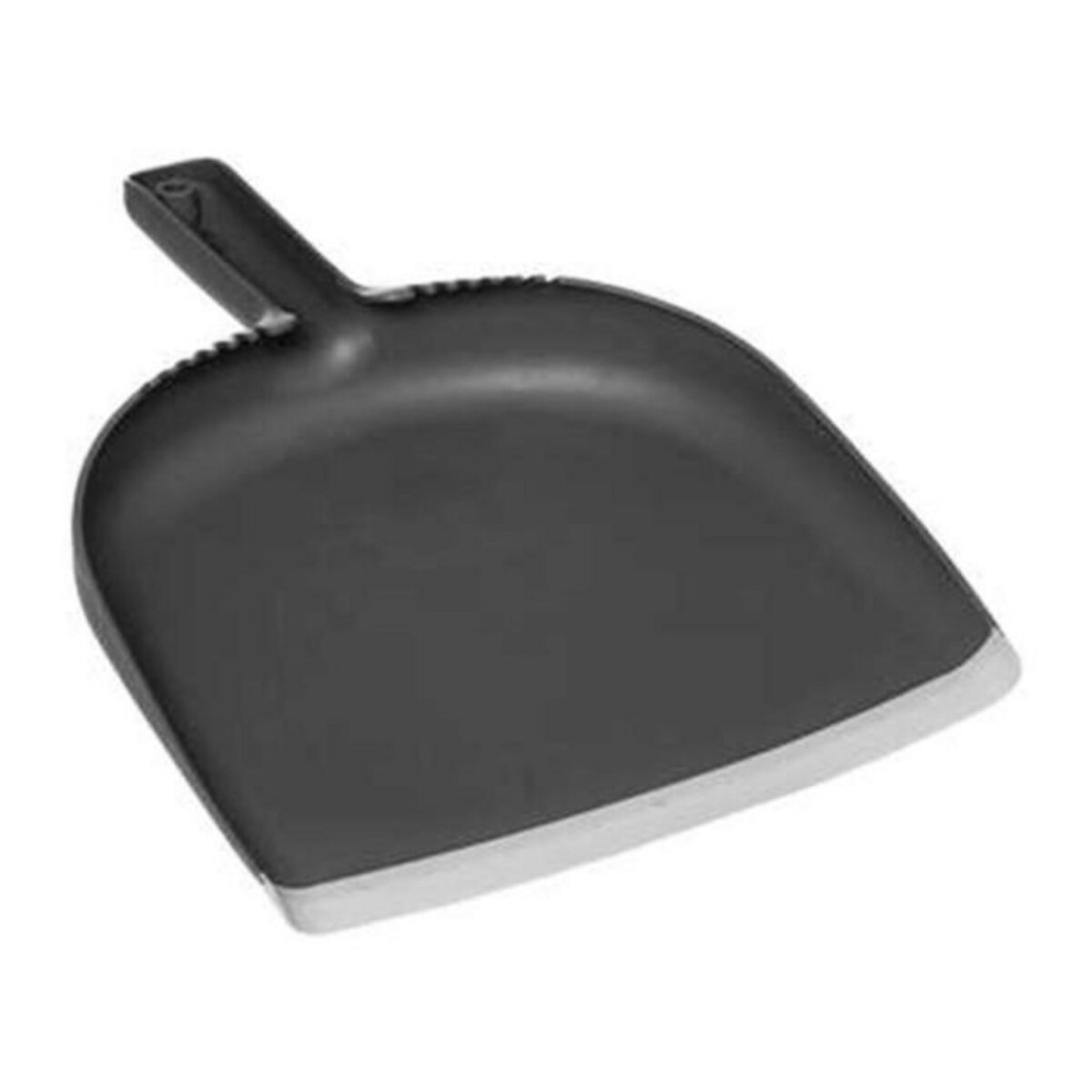 Paris Prix Pelle & Balayette  Clipsable  32cm Gris