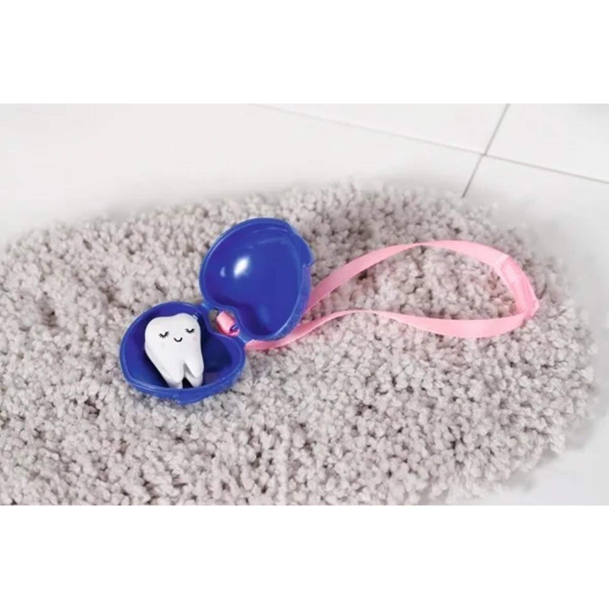 Voir la diapositive 3 : Zapf Creation BABY born Bath Set pour le bain