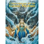 CHRONIQUES DE LA LUNE NOIRE TOME 22 : LA FORTERESSE D'OPALE, Angleraud Fabrice