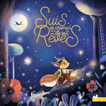 SUIS LE CHEMIN DE TES REVES, Claire Céline