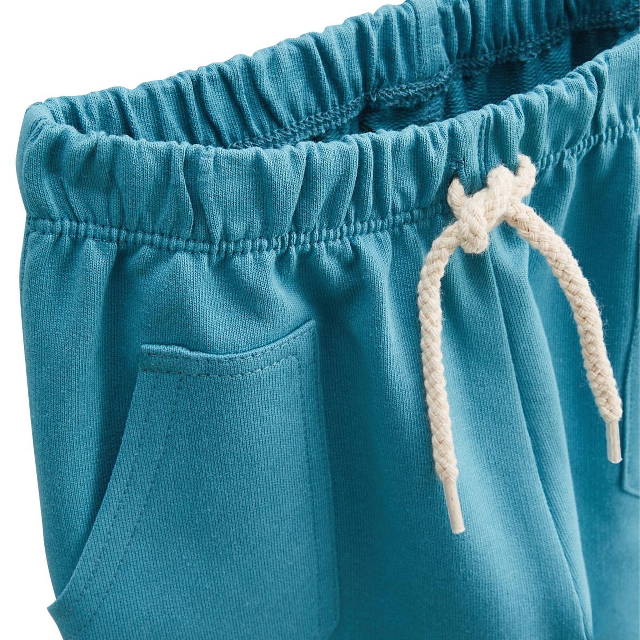 Voir la diapositive 5 : Petit Béguin Ensemble bébé t-shirt et pantalon Athi