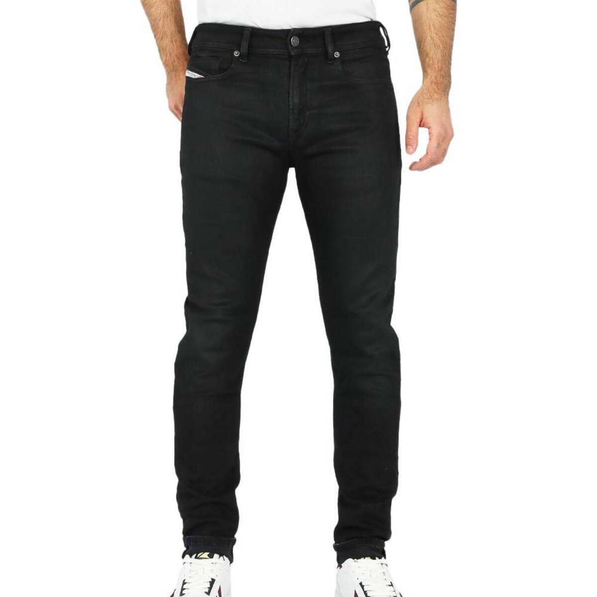 DIESEL Jean Skinny Fit  Homme Diesel1979 Sleenker   W27
