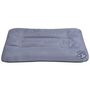 Voir la diapositive 2 : VIDAXL Matelas pour chiens Taille L Gris