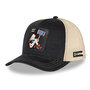 Voir la diapositive 1 : CAPSLAB Casquette trucker prenium Harley
