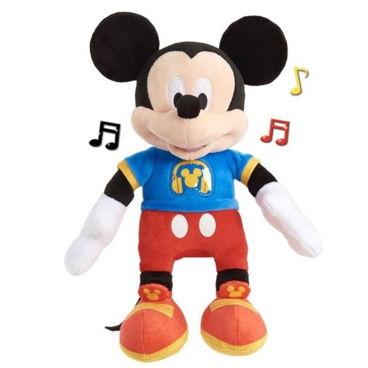 GP TOYS Peluche Mickey 30cm
