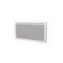 Voir la diapositive 2 : OPTIMEA Radiateur panneau rayonnant 2000w - OPT-ORIPR2-2000