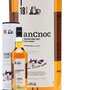 Whisky Single malt An Cnoc 18 ans avec étui 46%
