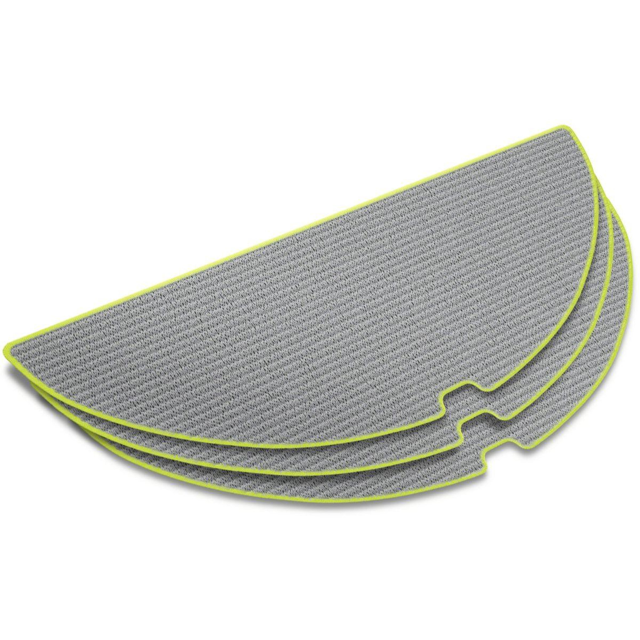 IROBOT Lingettes et serpillères lavage microfibre nettoyage x3 roomba série 20x