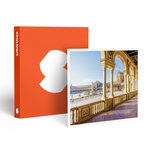 Smartbox 2 jours à la découverte de Séville - Coffret Cadeau Séjour