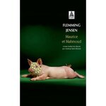 MAURICE ET MAHMOUD, Jensen Flemming