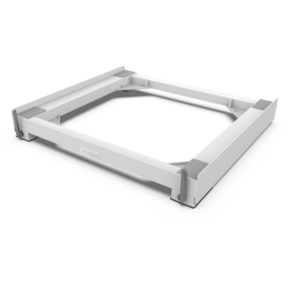 Meliconi Socle Mobile anti-vibration pour LL/LV/Réf/SL